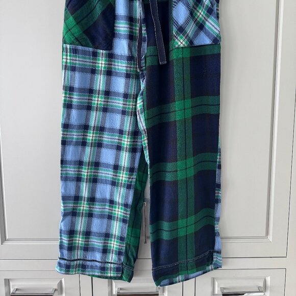 EUC Aerie Flannel Pajama Pant - Picture 7 of 7